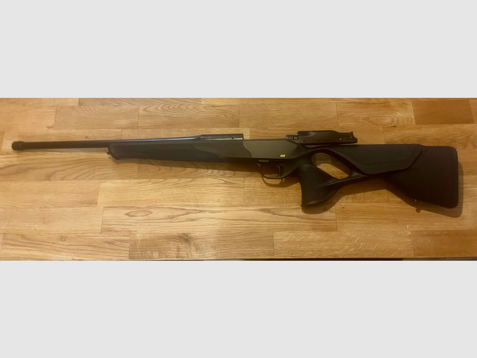 Blaser R8 Ultimate 8,5x55 Blaser