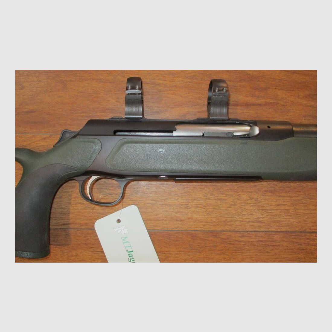 Sauer&Sohn 303 Synchro XT