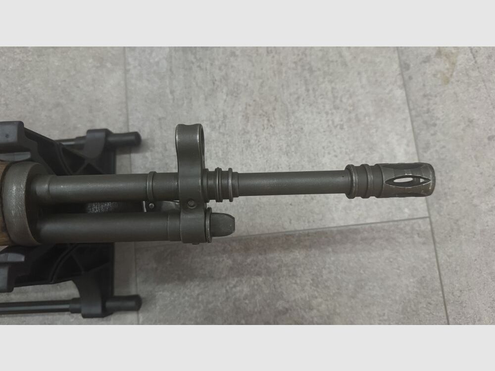 Fabbrica di Armi La Coruna FR8