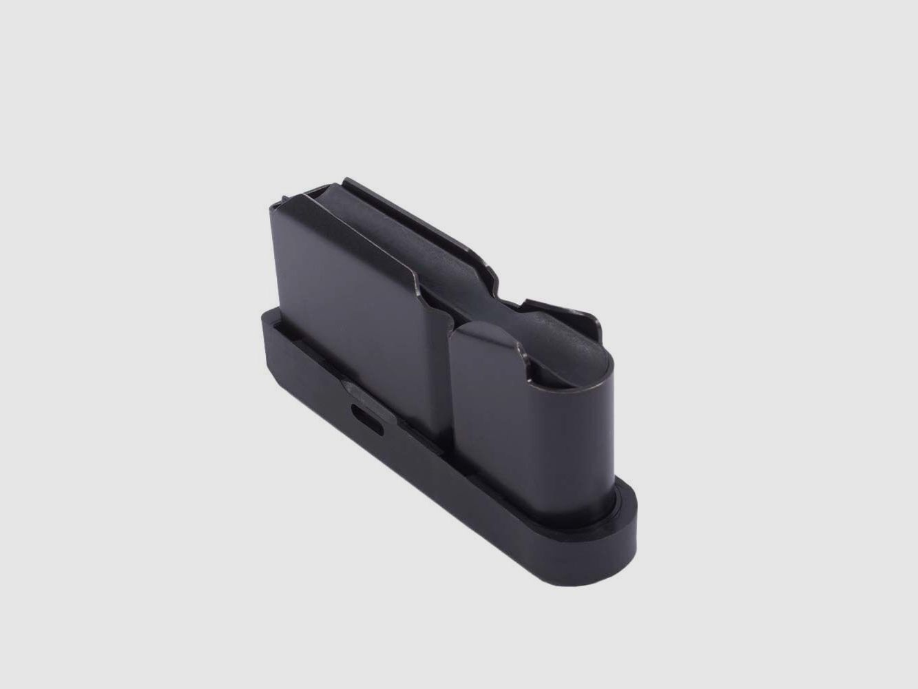 Merkel Magazin RX Helix 3 Schuss