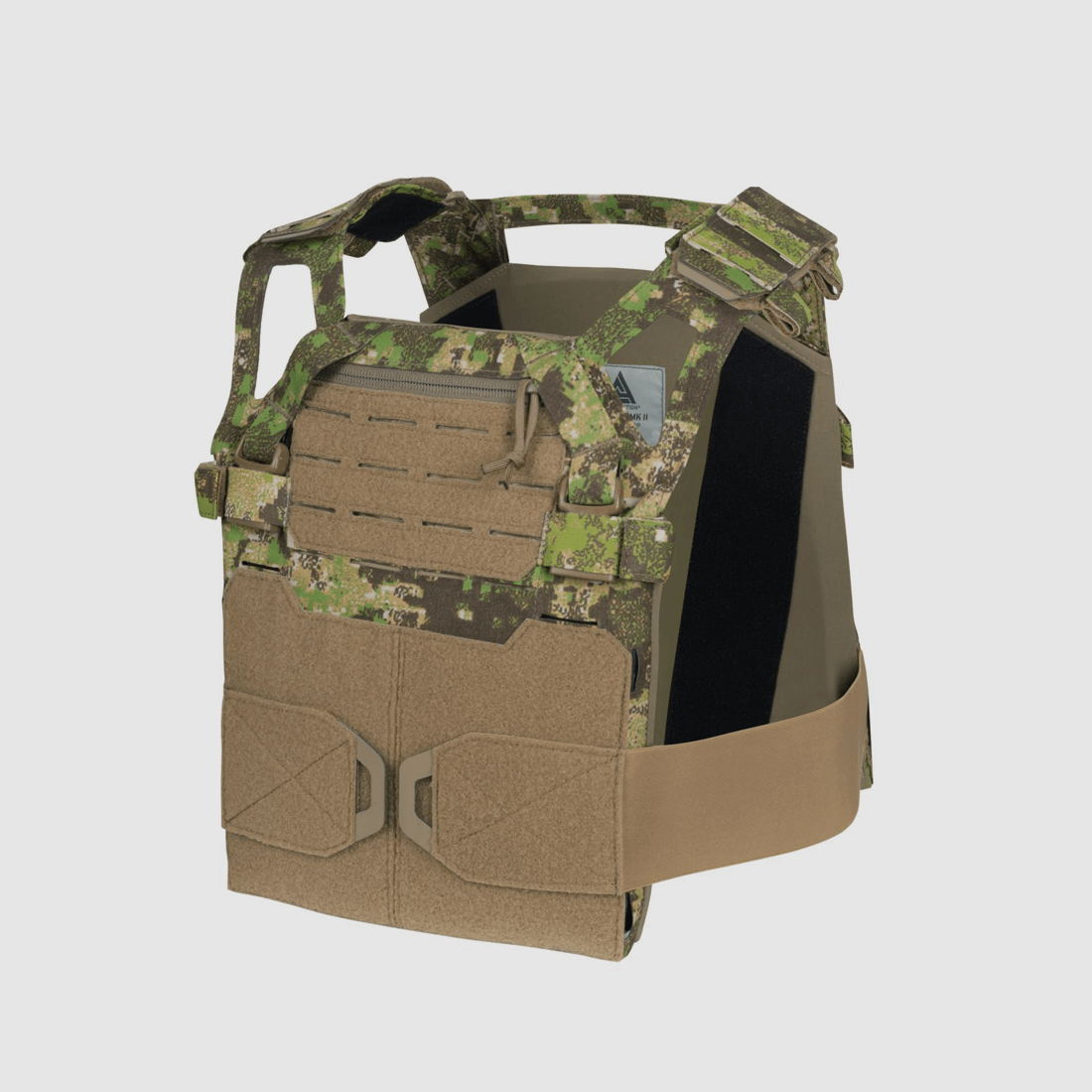 SPITFIRE MK II PLATE CARRIER®, Bild 7 von 11