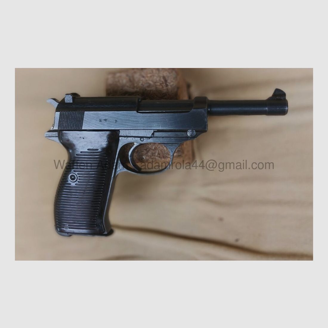 P.38 Spree-Werke CYQ