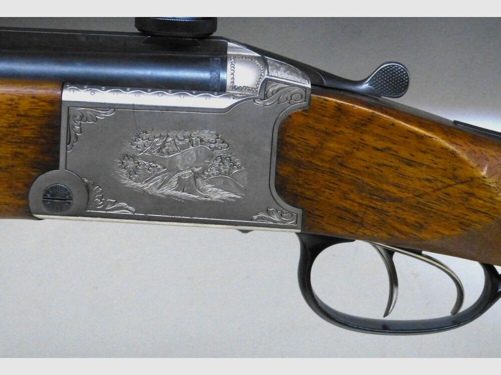 Krieghoff Ultra