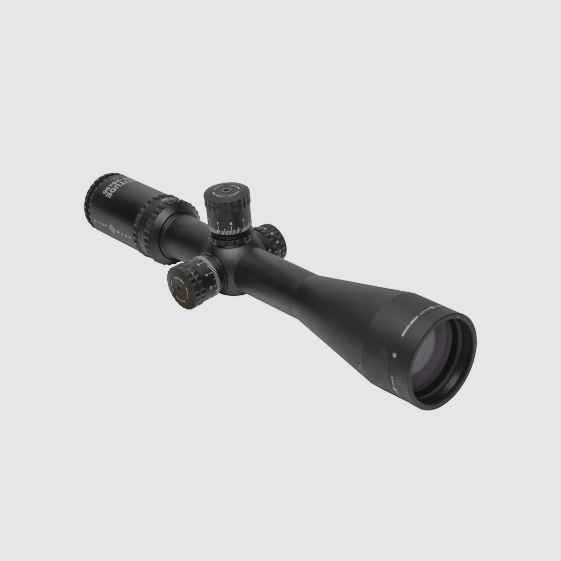 SIGHTMARK LATITUDE 6.25-25×56 PRS ZIELFERNROHR