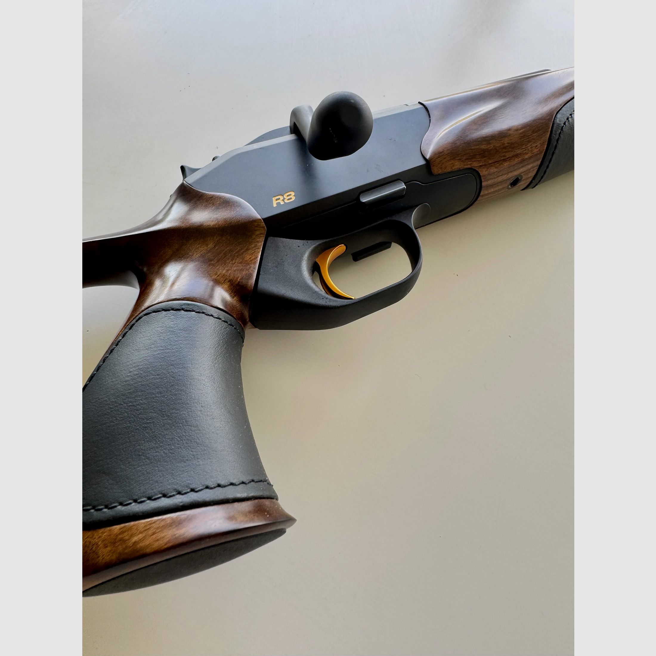 Blaser R8 Success Leder 
