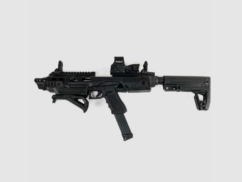 IMI Defense Kidon - Pistol Conversion Kit für Glock, Bild 6 von 6