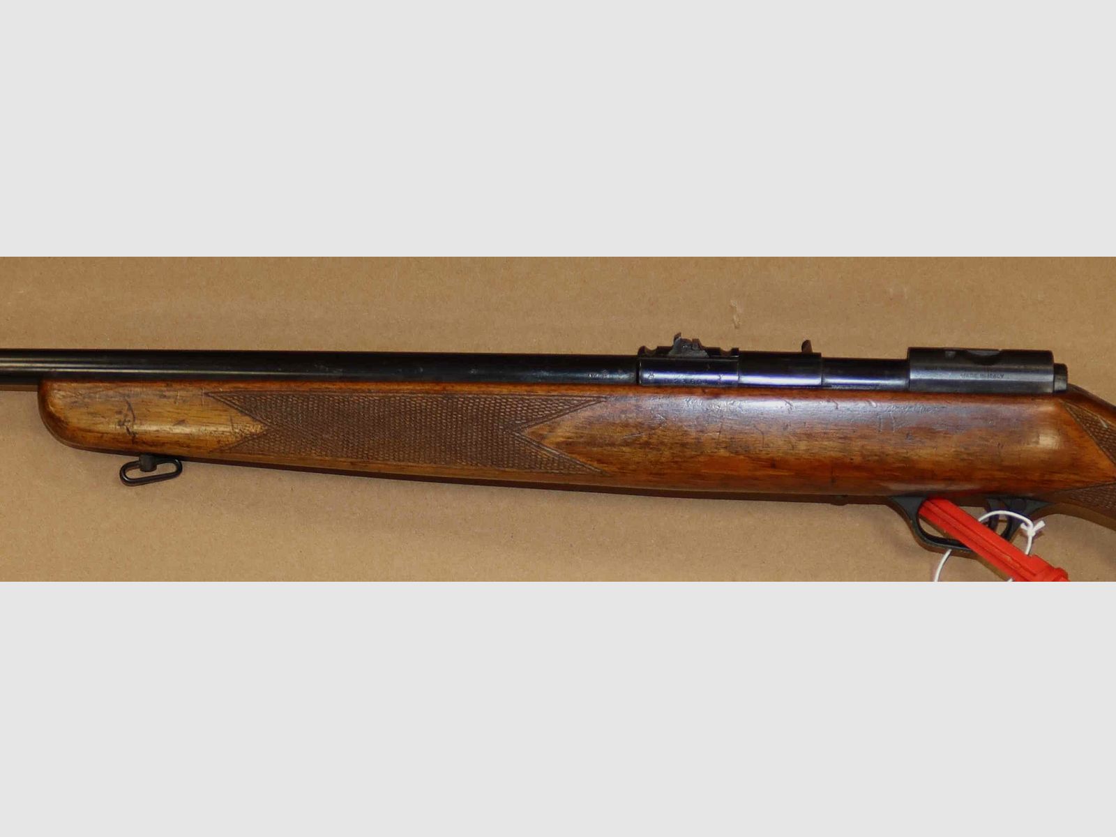 Rifle Beretta Super Sport Caliber 22 LR, image 2 of 9