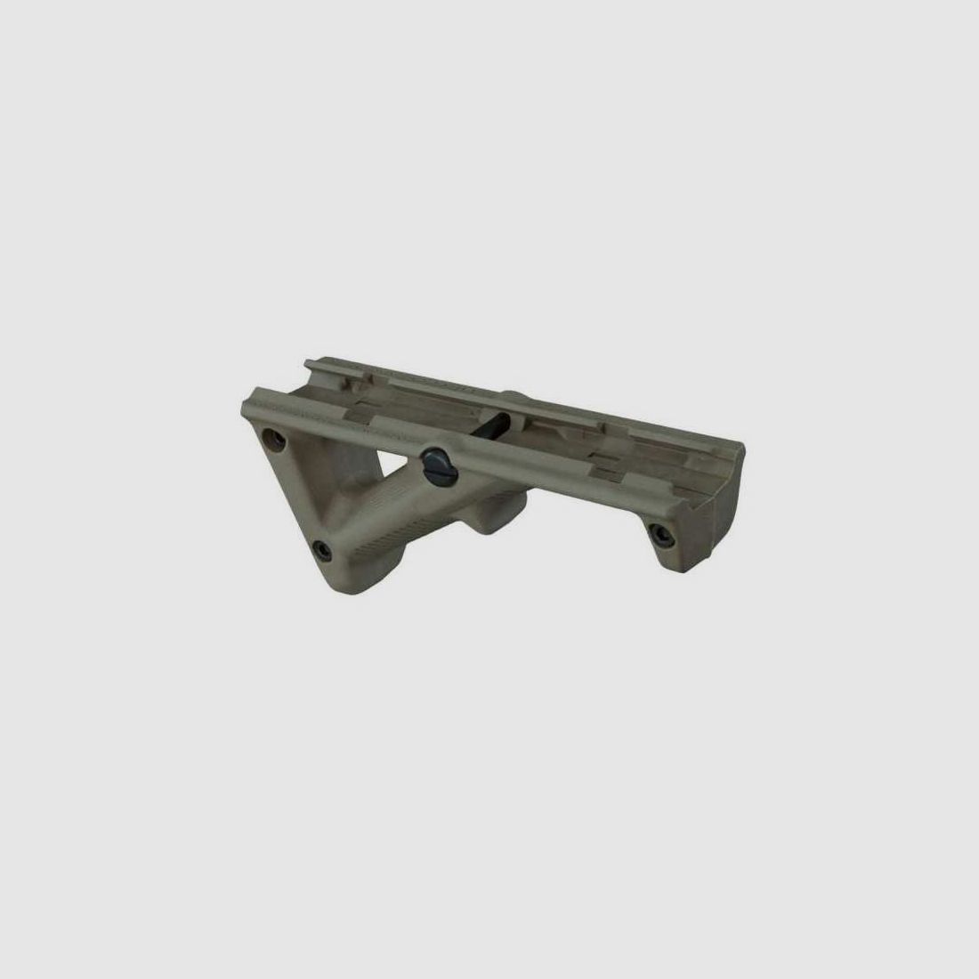 MAGPUL AFG-2 für Picatinny schräger Vorderschaftgriff OD Green