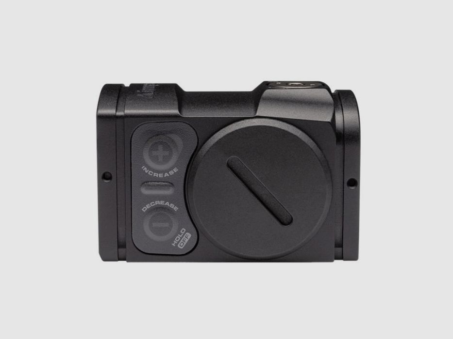 Aimpoint Rotpunktvisier Acro C-2 3,5 MOA, Bild 7 von 10