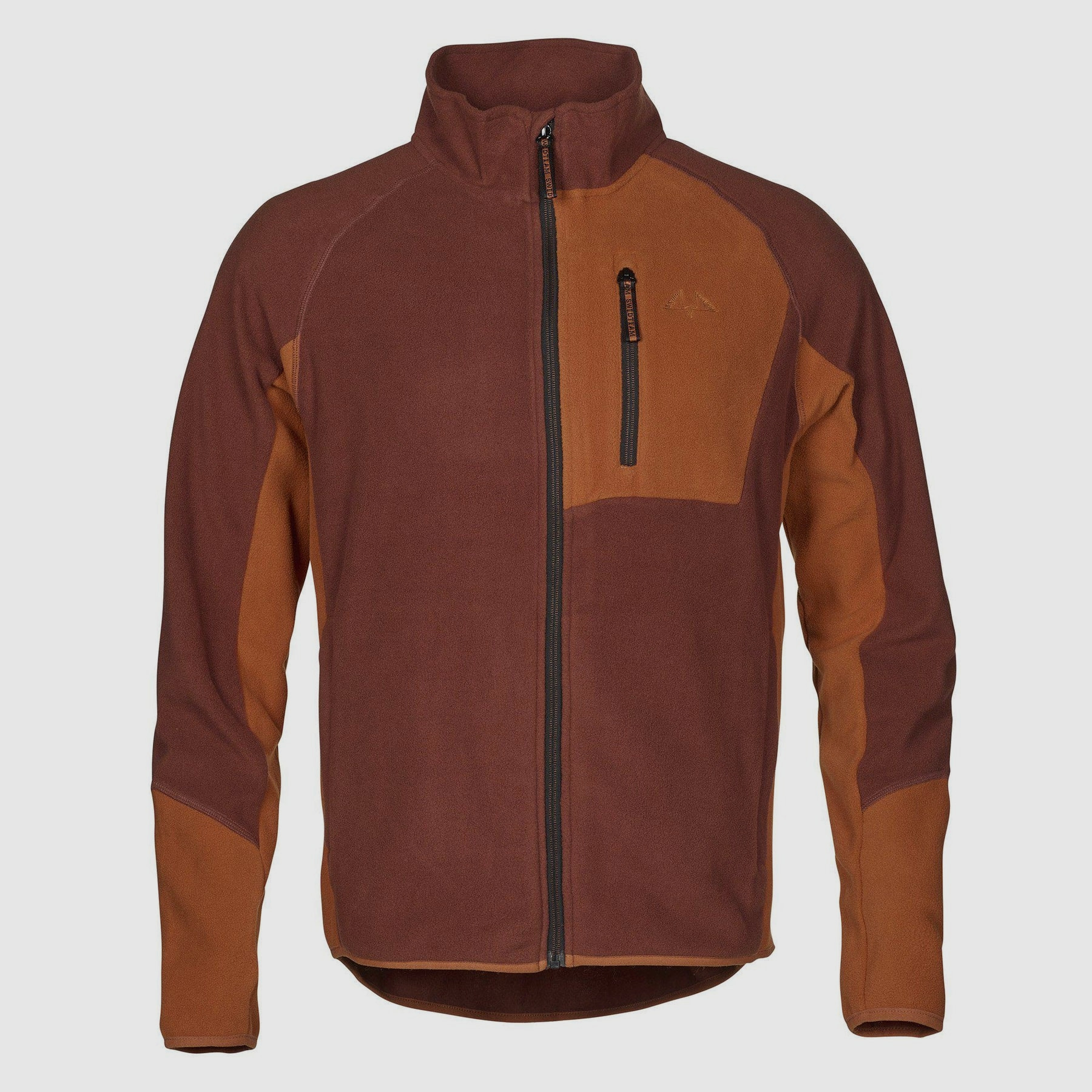 Swedteam Ultra Pullover Herren Dunkelorange XS
