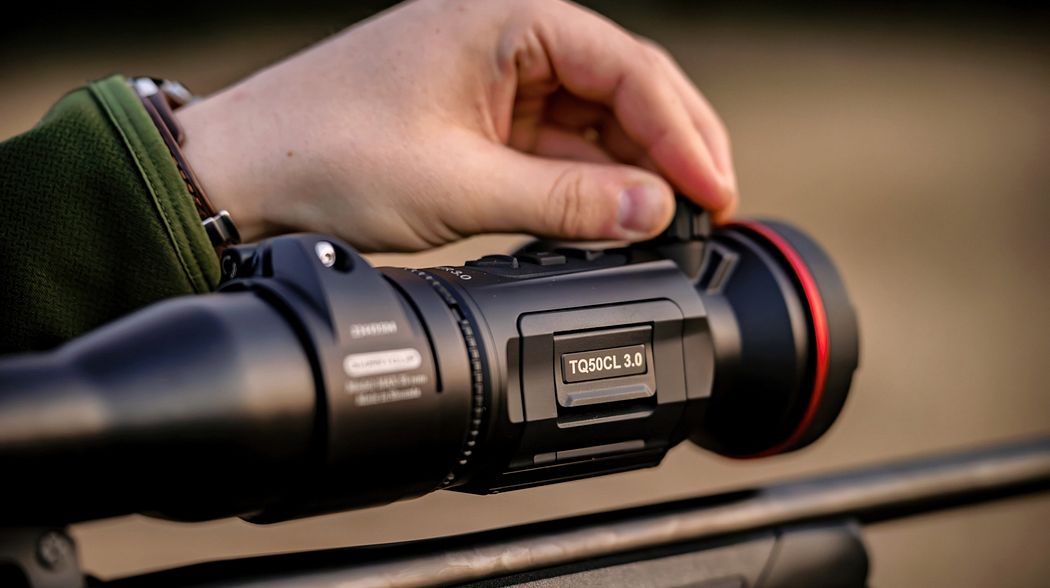 Langzeittest HIKMICRO Thunder