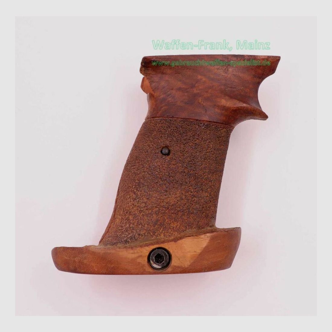 Hämmerli - Schweiz Griffschalen Hämmerli