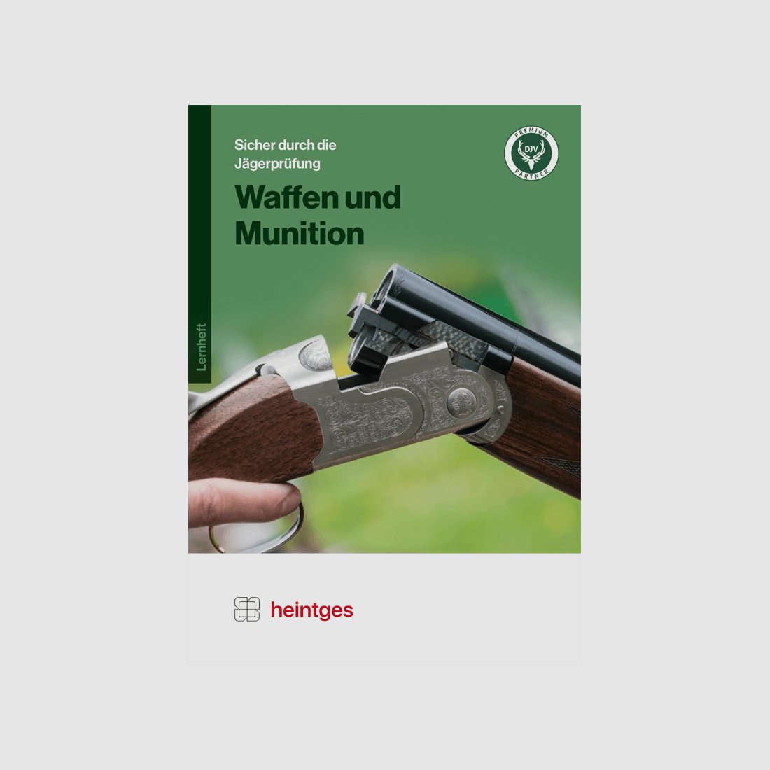 Feuilles de travail Examen de chasseur "Armes et munitions"