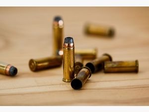 Plus de munitions de Jagdstube Bauer OG