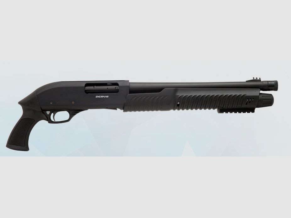 DERYA CARINA X-CELERATE CRX 200 cal. 12