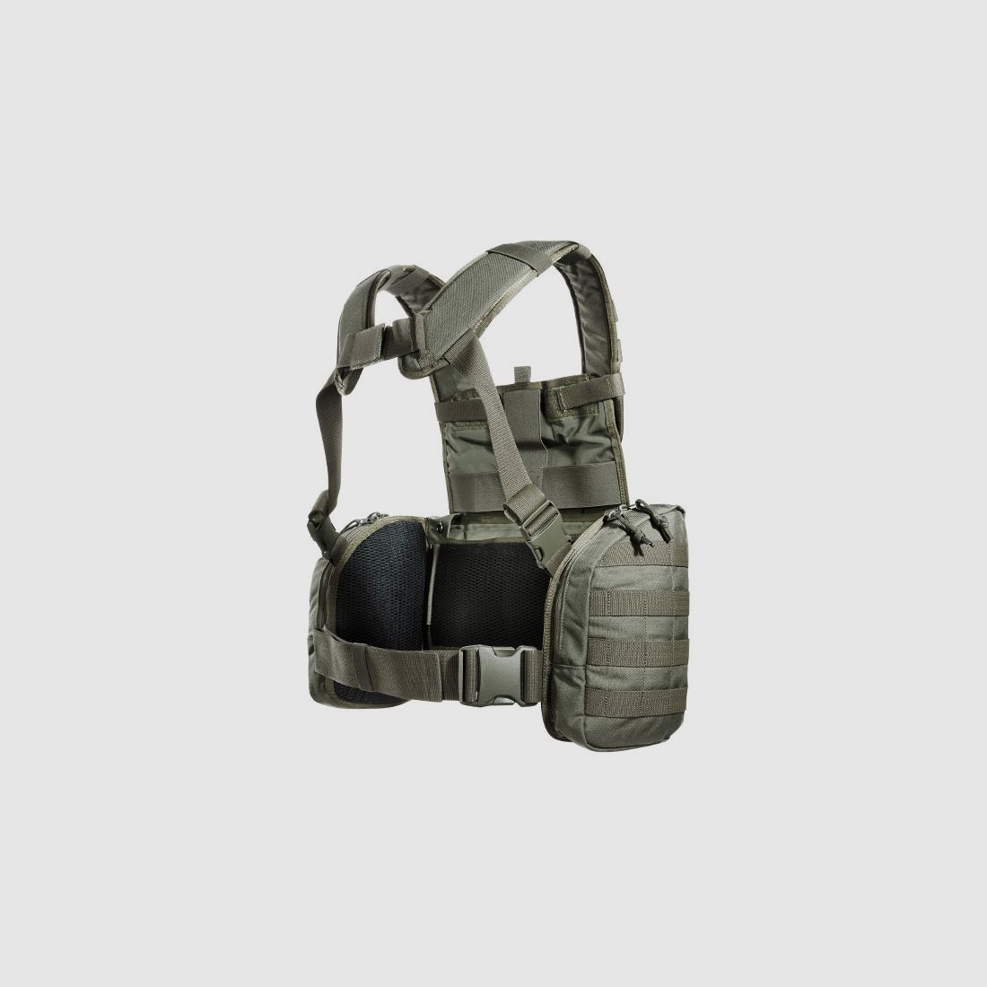 Tasmanian Tiger CHEST RIG MK II IRR