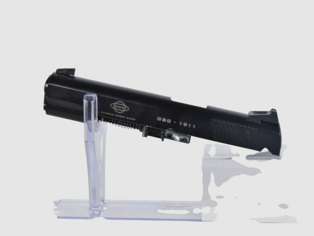 Schmeisser 1911 Hugo