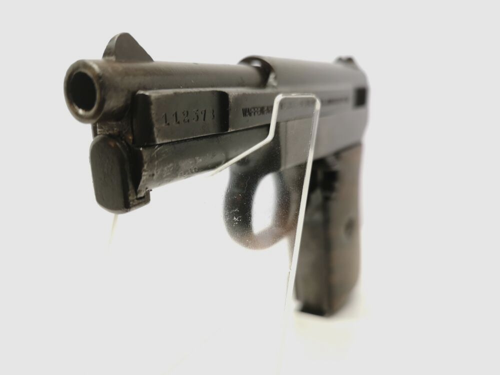 Mauser 1910/14
