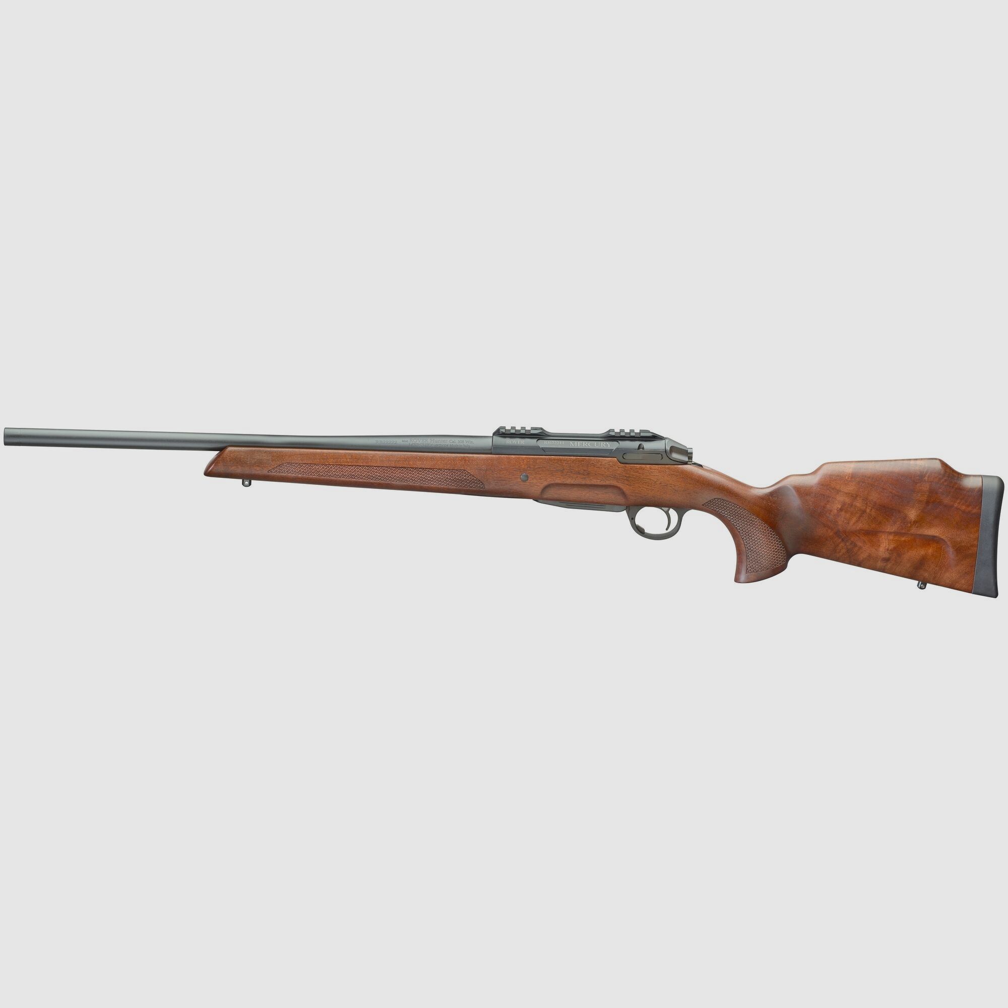 Mercury jacht herhalingsgeweer Rover Universeel Compact 8x57 IS