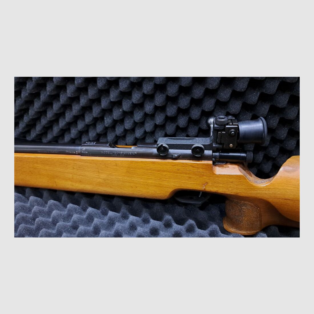VEB Suhl Modell 150