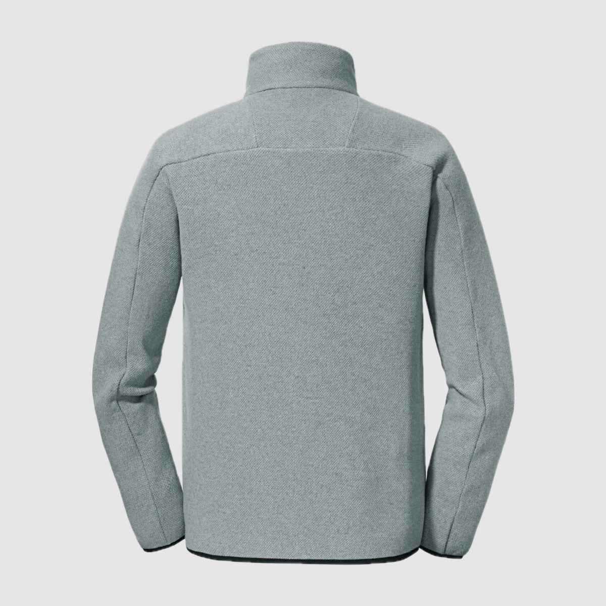SCHÖFFEL Fleece Jacke Lakefield M Grau