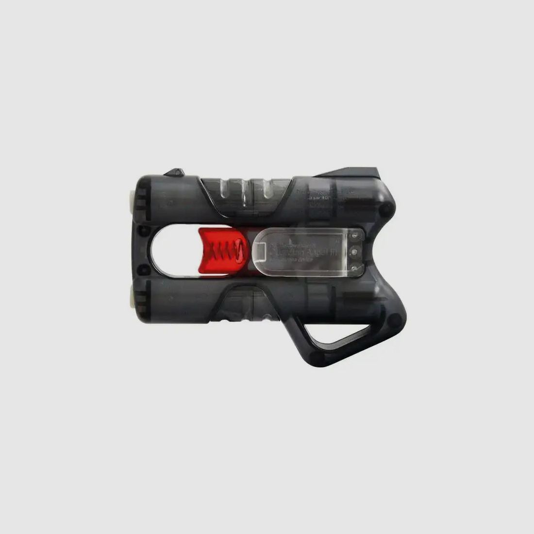 Piexon Pistola al peperoncino Guardian Angel III Getto spray