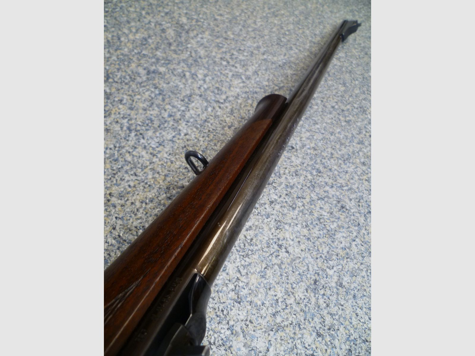 Repetidora Heym SR 20 N .30-06 Spring.