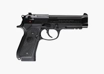 BERETTA 92A1 FS 9X19