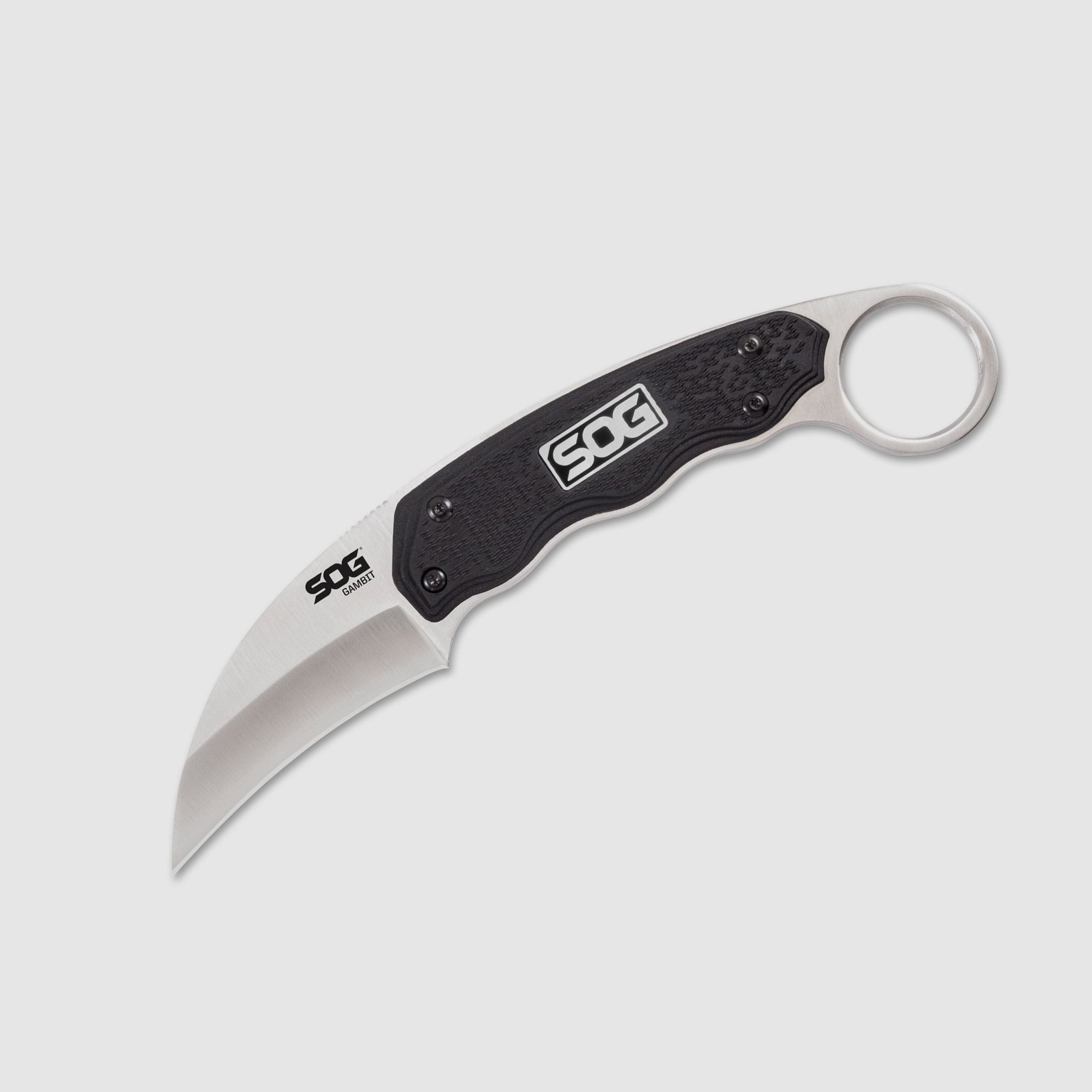 SOG Gambit