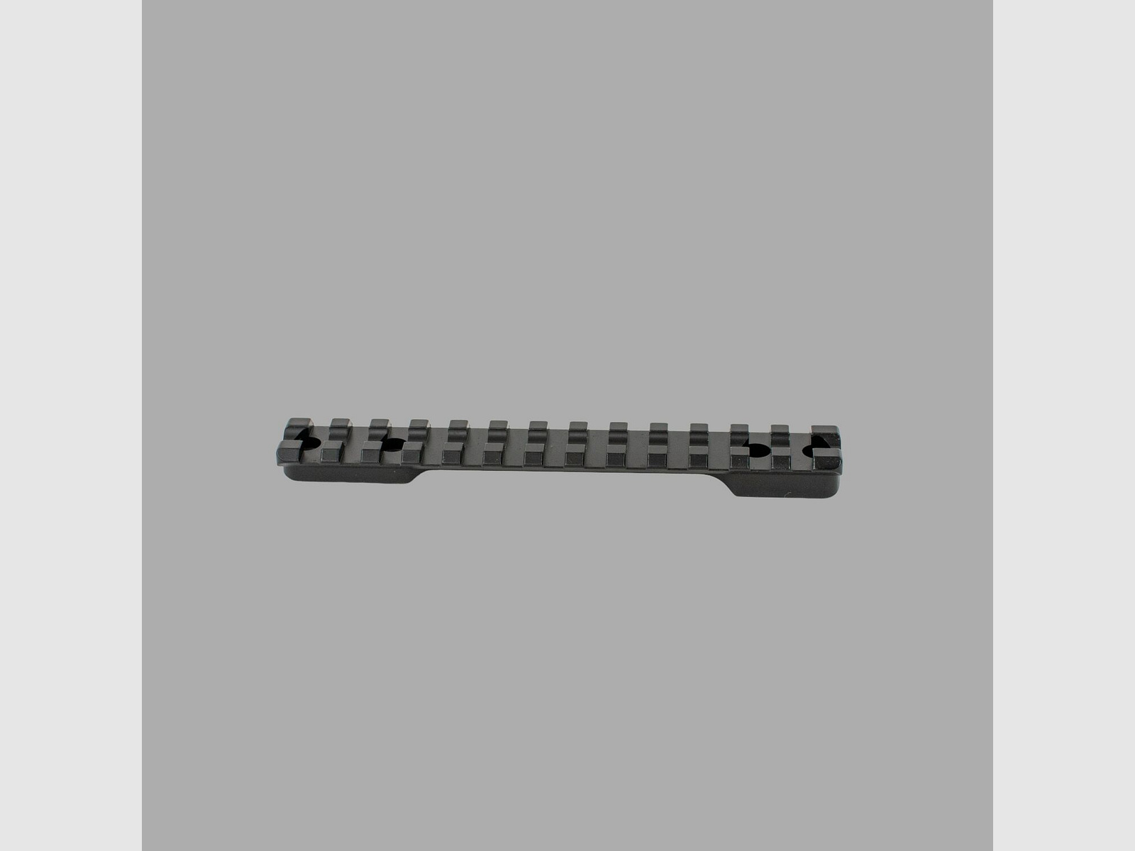 Rifle Doc Picatinny Weaver RAIL in ACCIAIO per FRANCHI HORIZON CAL .223
