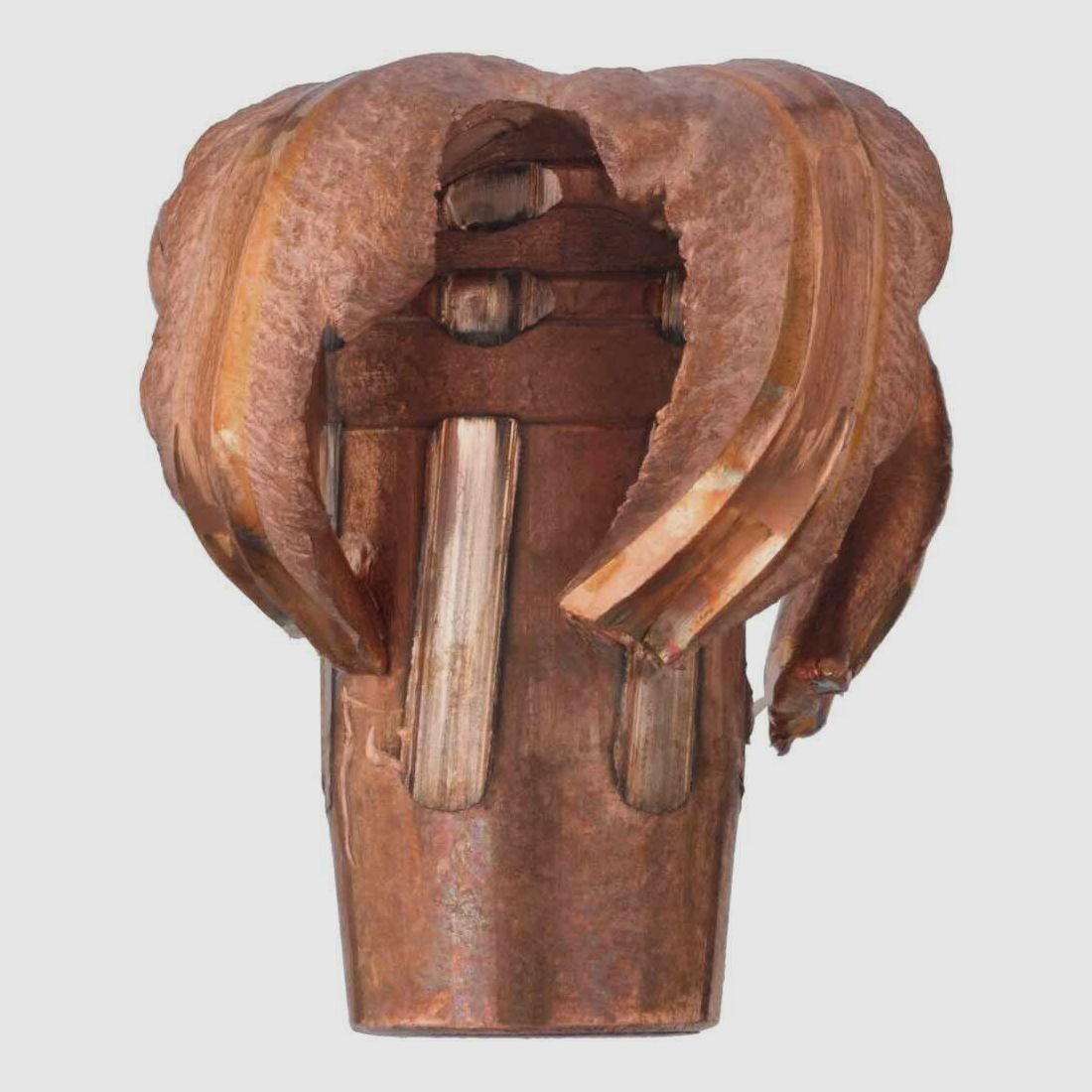 Geco Star 165grs - 20pcs