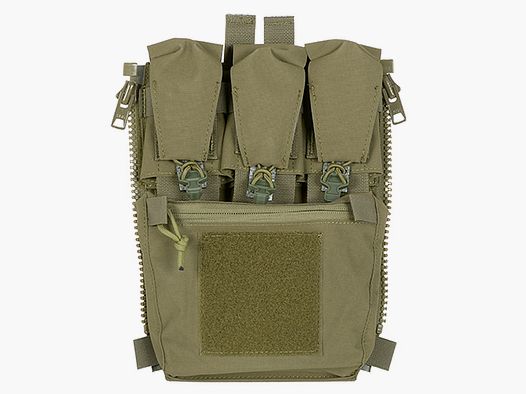 Assault back panel - Ranger Green [WETAC]