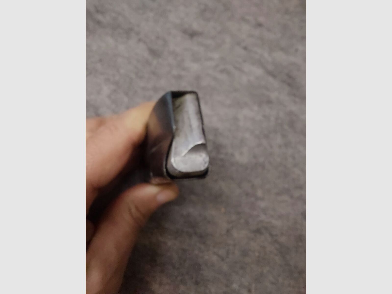 FN Browning, Herstal High Power M35