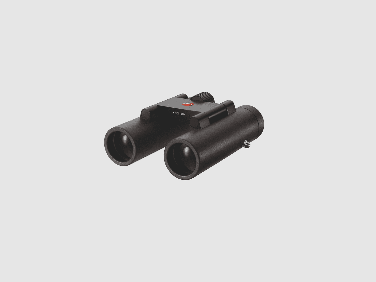 Leica Noctivid Compact 8x25 Binoculars