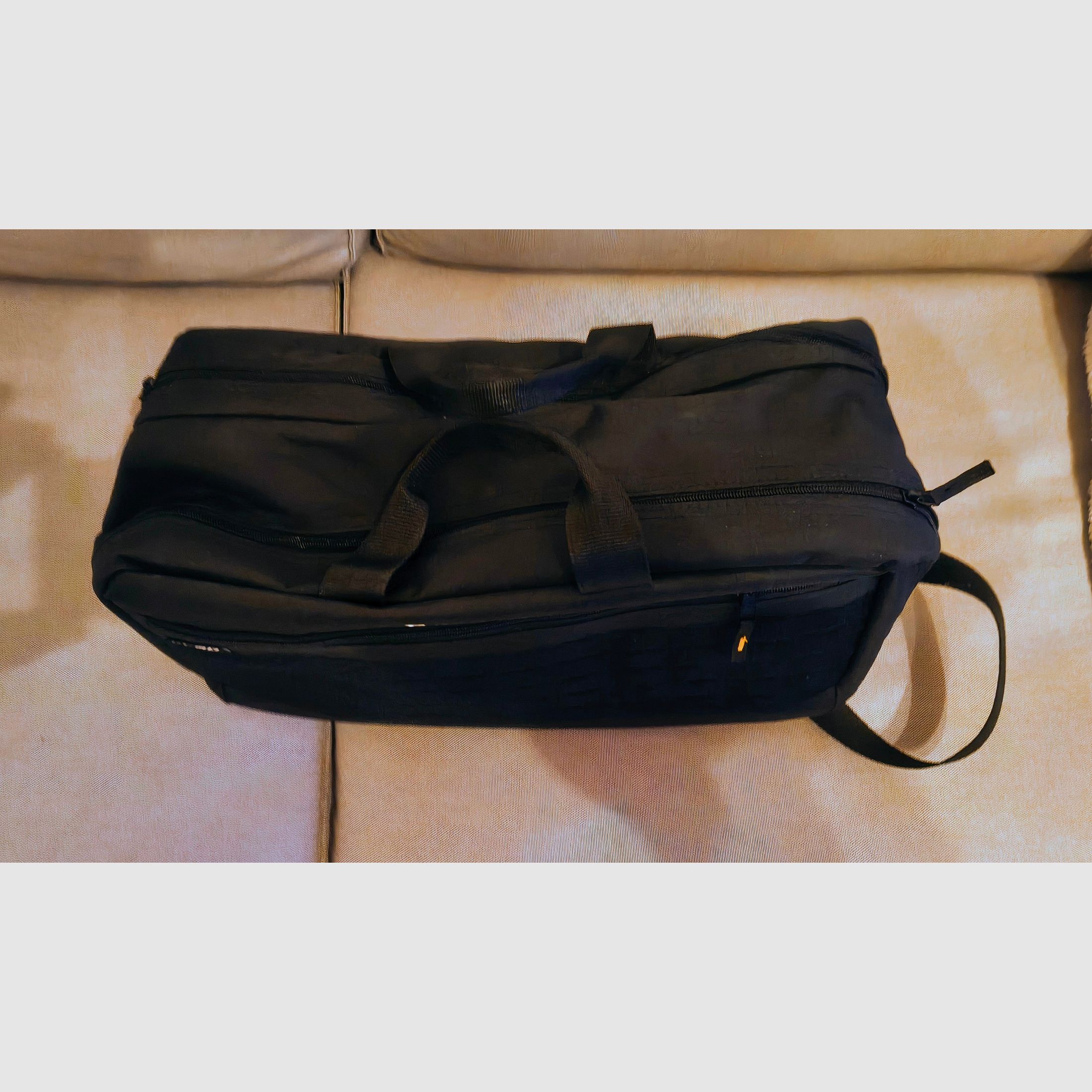 EK Achery Vlad con arcos de 60 y 90 libras