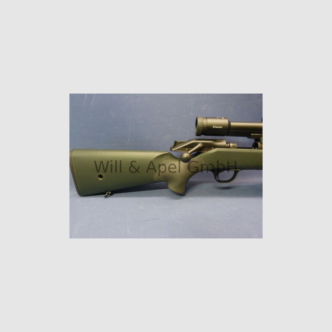 BLASER ISNY R8 Professional