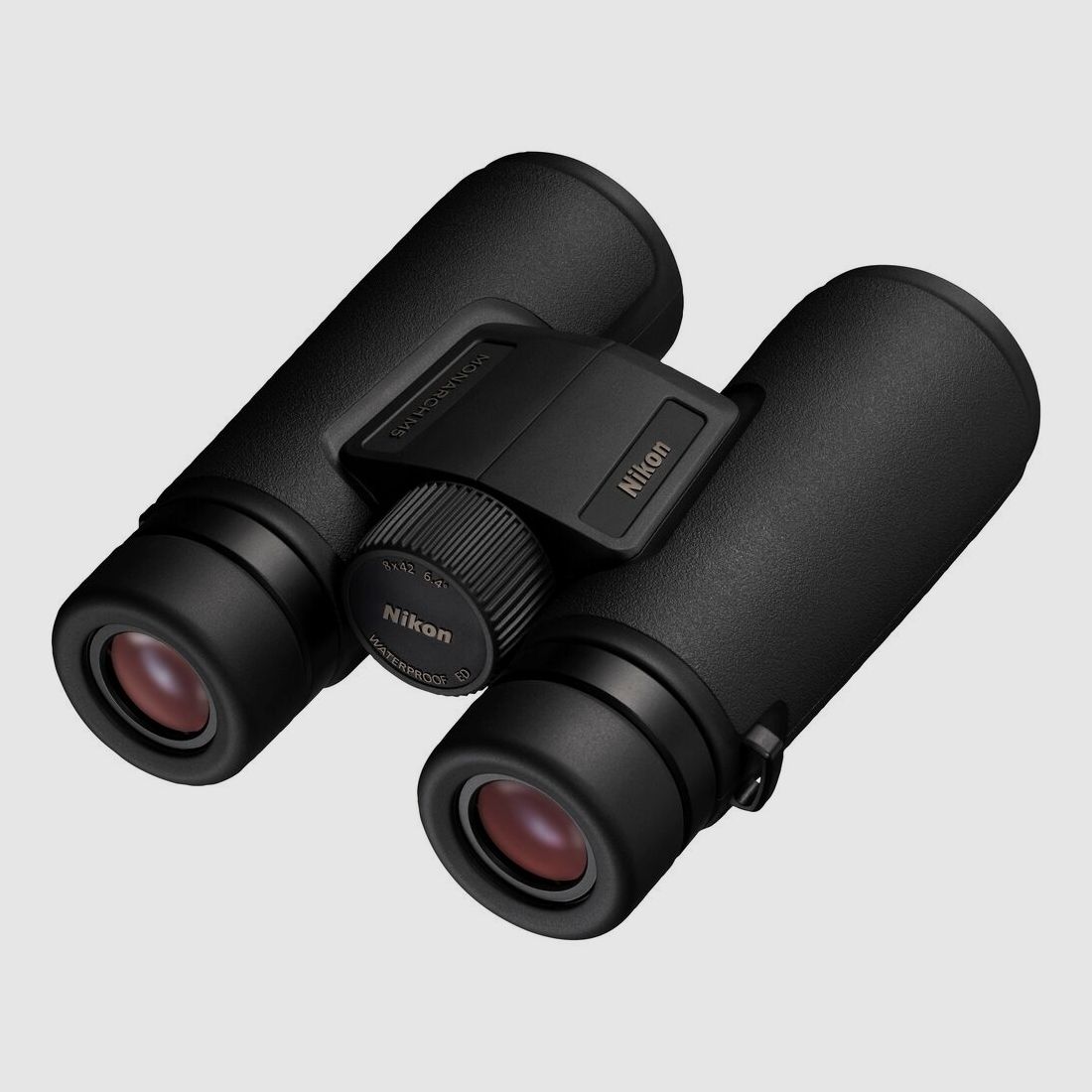 Lornetka Nikon Monarch M5 8x42