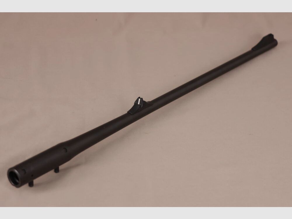 Blaser R93 exchange barrel