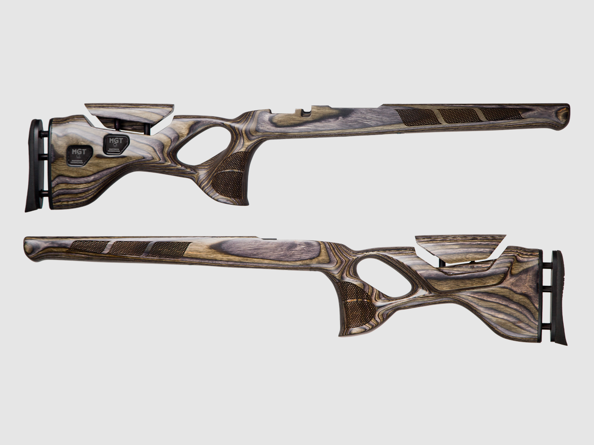 MGT rifle stock M3 - Blaser R93, image 3 of 10
