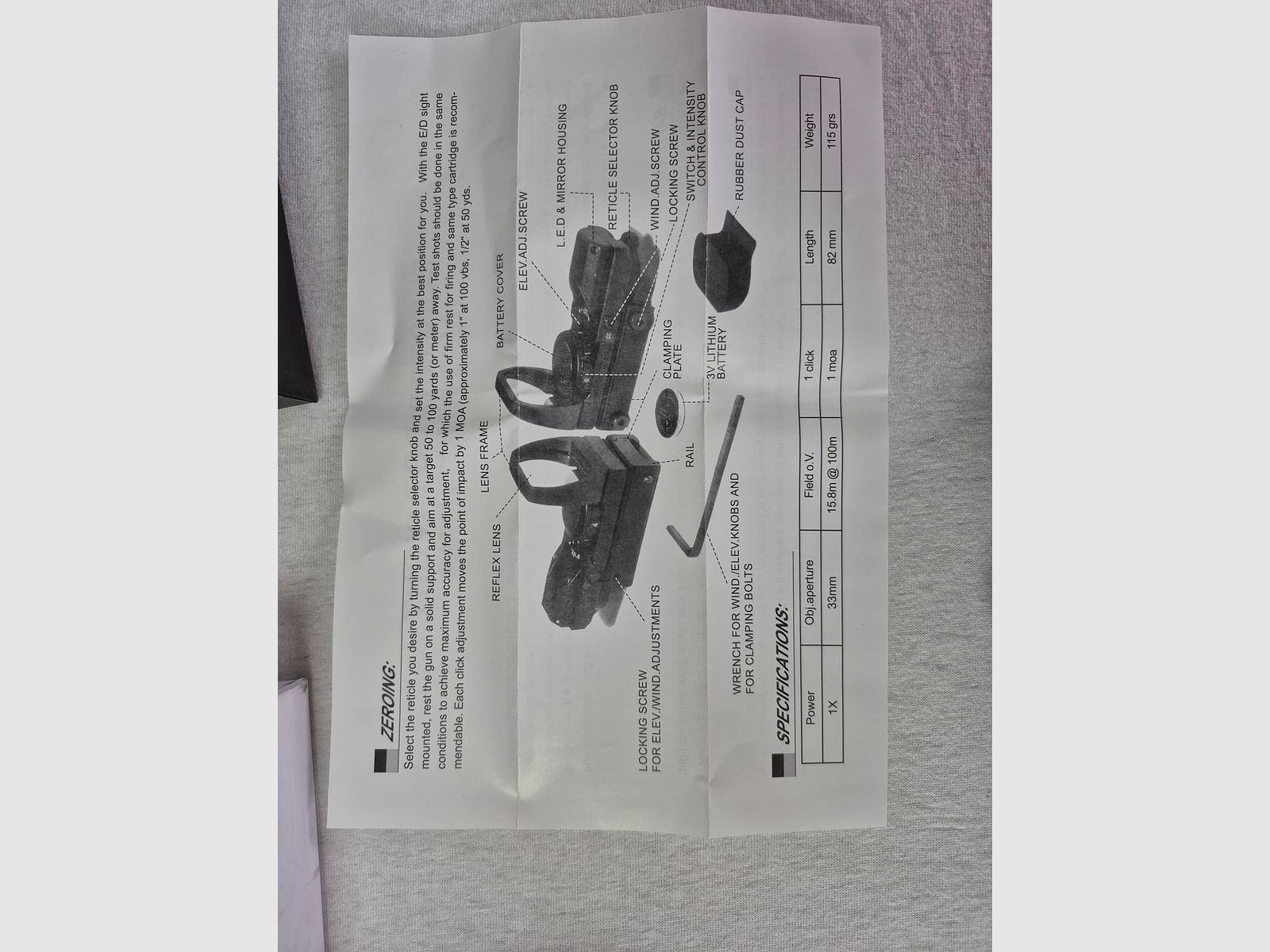 IWI Mini UZI 4,5mm neuwertig mit Garantie Knicklauf