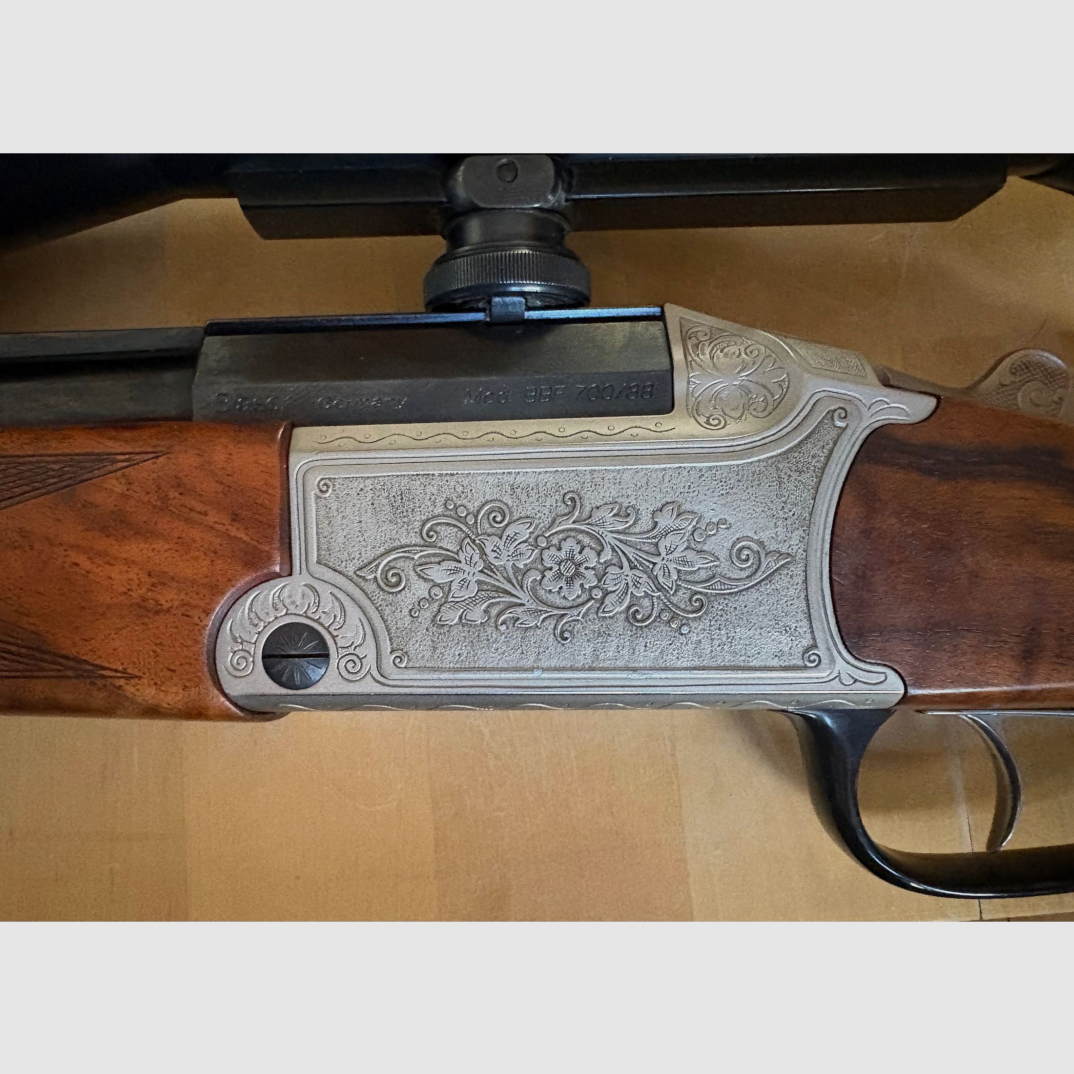 Blaser BBF 700/88