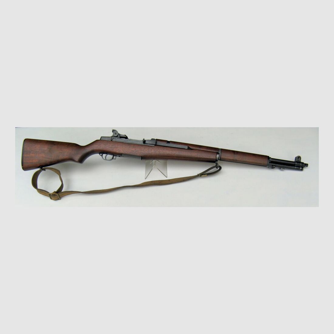 Springfield US U.S. Rifle 30M1 GARAND