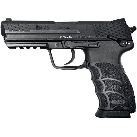 Heckler & Koch HK45