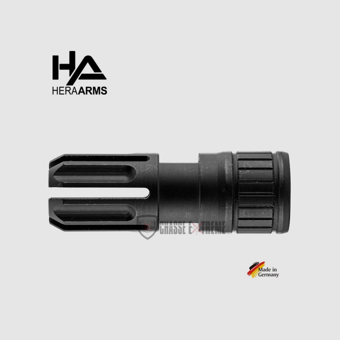 Flash Hider HERA ARMS Hfh 5/8x24, image 4 of 4