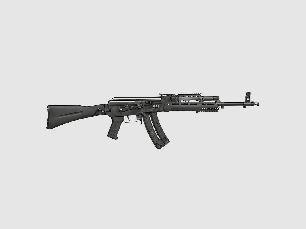 MAUSER AK47 Omega .22lr HV