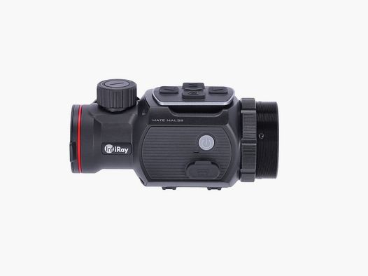 InfiRay MATE MAL38 thermal imaging attachment