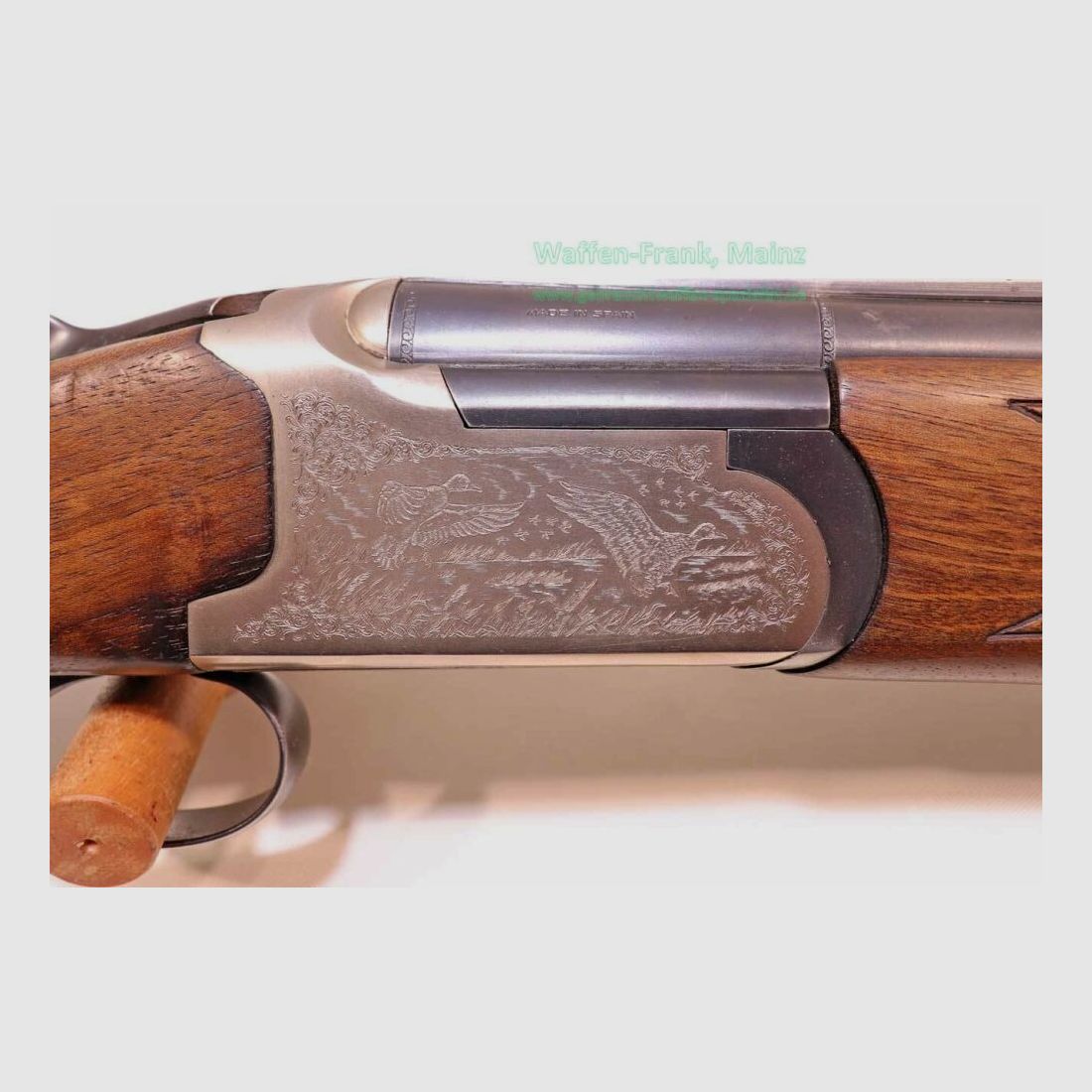 Lanber Mod. Duke