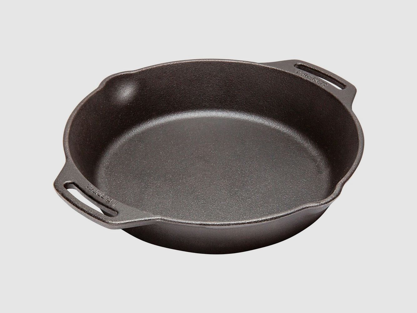 Petromax Feuerschale mit 2 Griffen, Bild 1 von 3