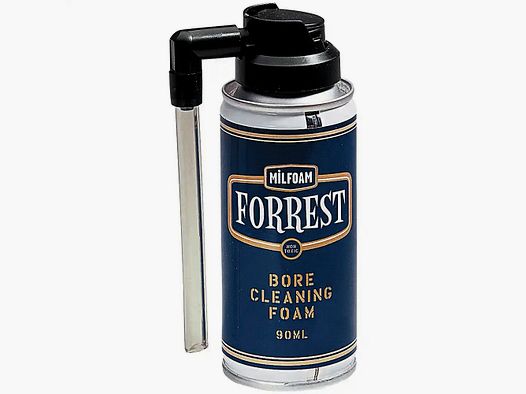 Reinigungsschaum Milfoam Forrest 90 ml 12129