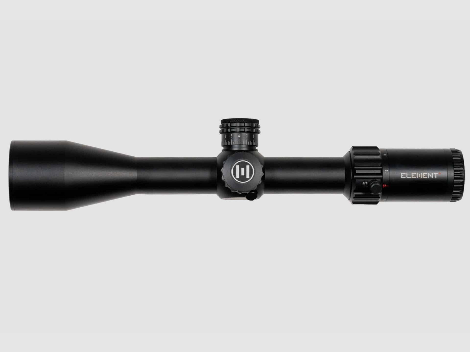 Element Optics Helix 6-24×50 SFP